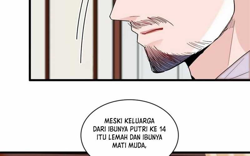 Sijin Chapter 395 Gambar 6