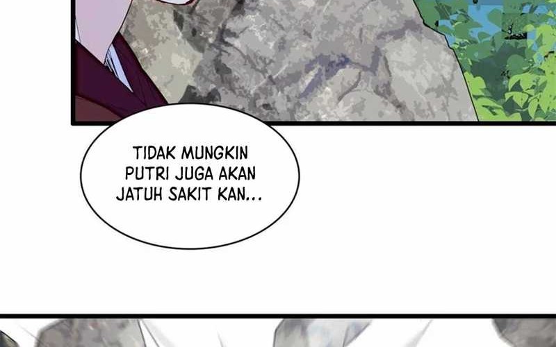 Sijin Chapter 395 Gambar 14