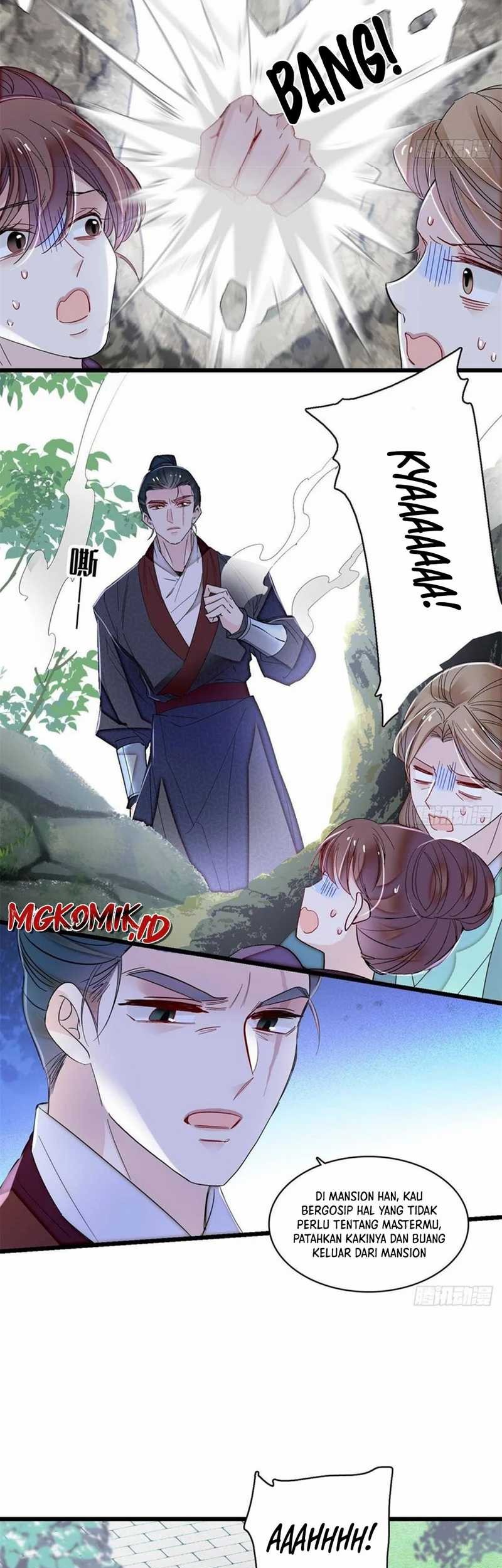 Sijin Chapter 395 Gambar 15