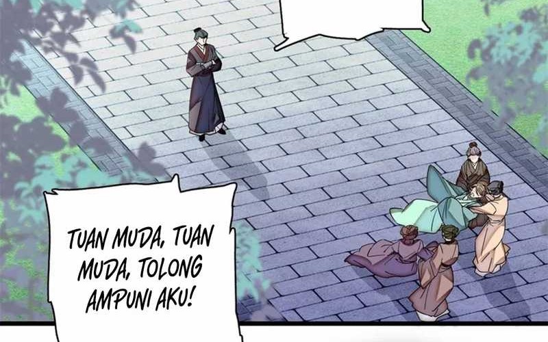 Sijin Chapter 395 Gambar 16