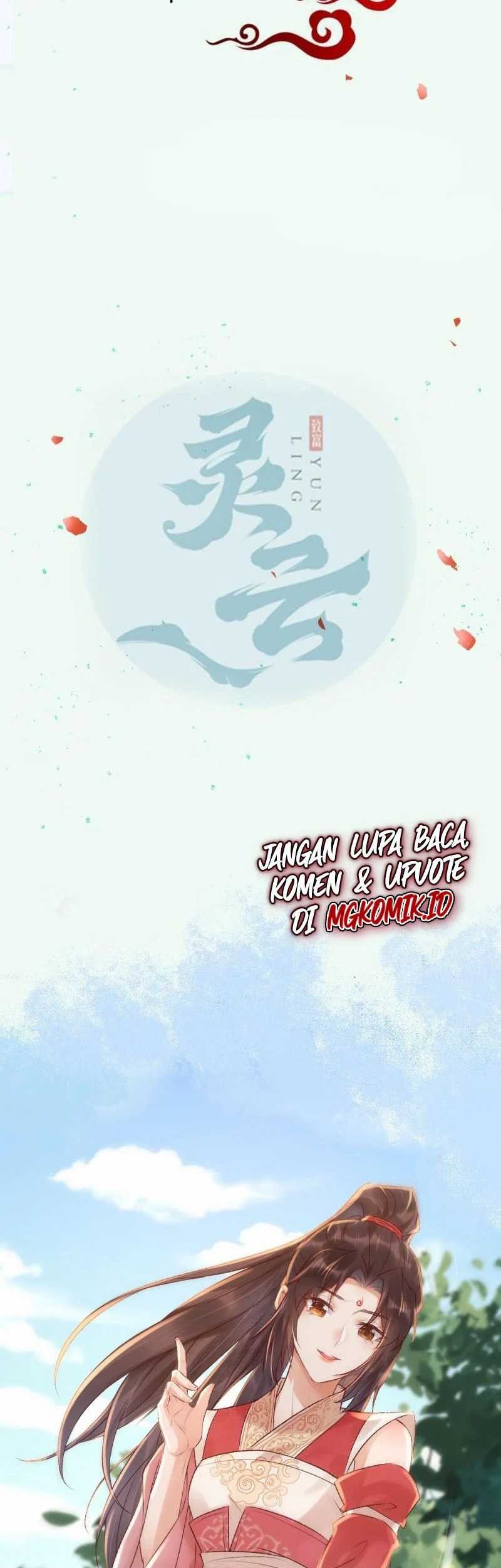 The Ghostly Doctor Chapter 616 Gambar 3