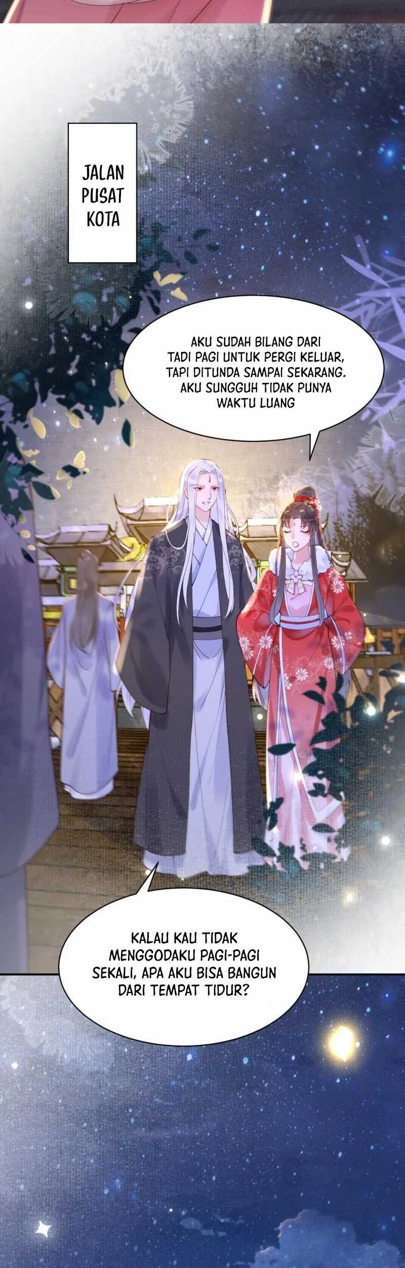 The Ghostly Doctor Chapter 616 Gambar 5