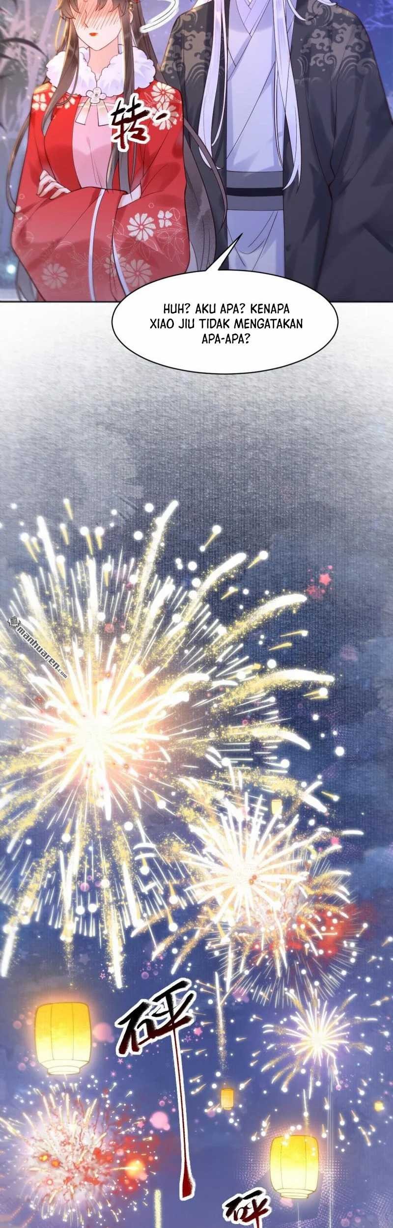 The Ghostly Doctor Chapter 616 Gambar 13