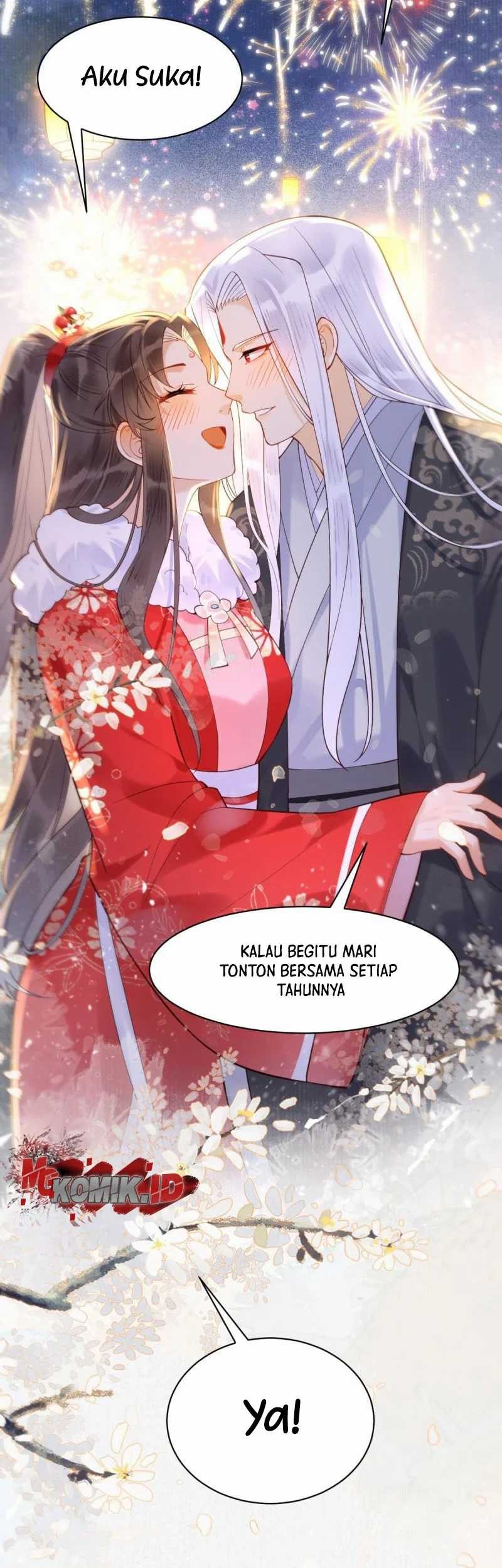 The Ghostly Doctor Chapter 616 Gambar 17