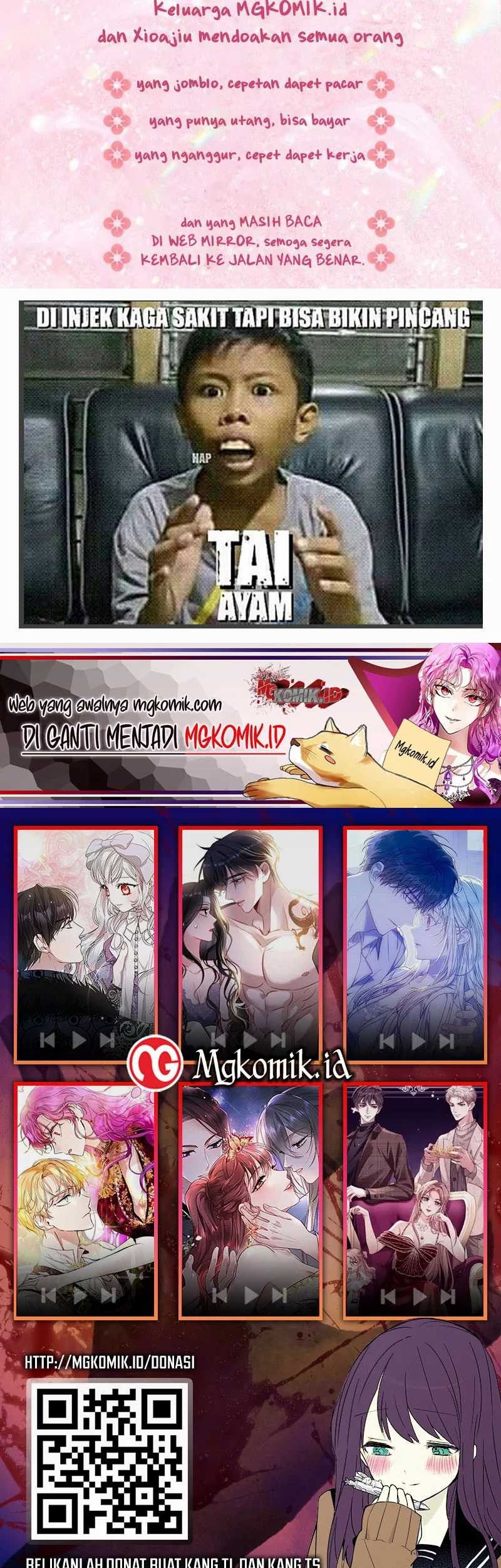 The Ghostly Doctor Chapter 615 Gambar 21