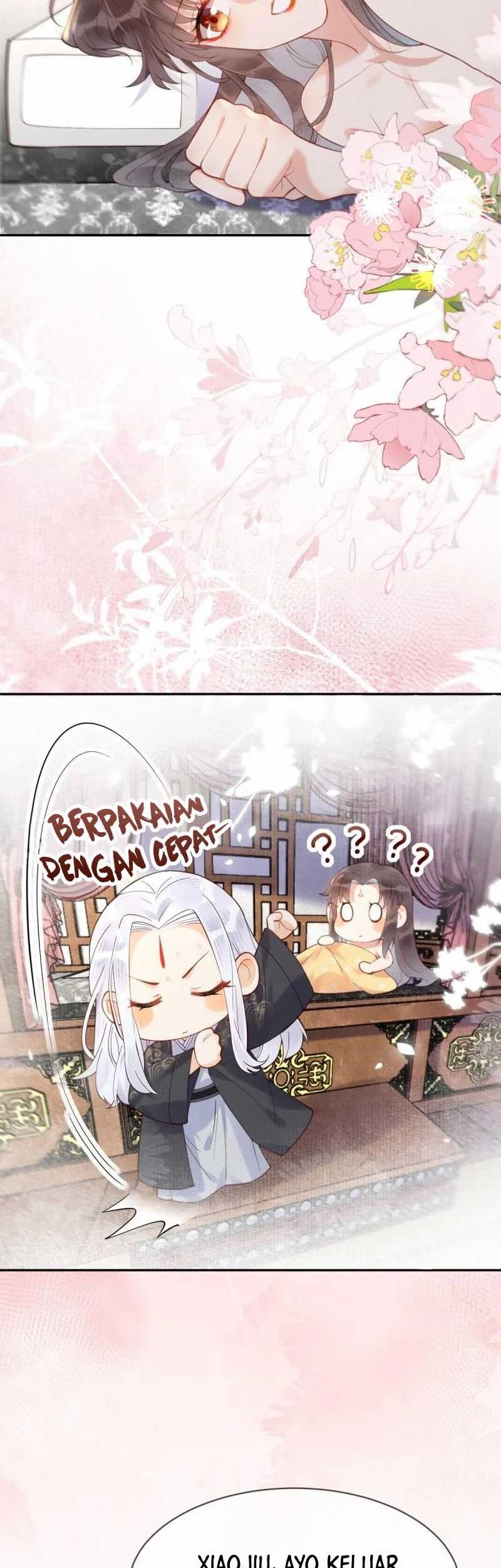 The Ghostly Doctor Chapter 615 Gambar 7