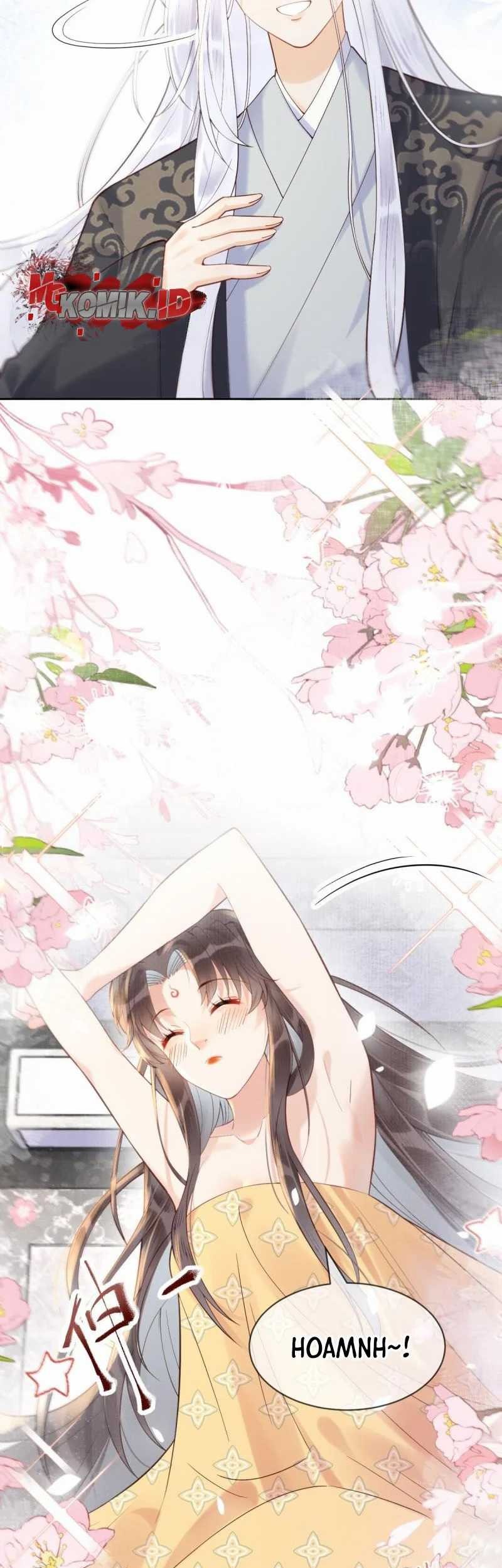 The Ghostly Doctor Chapter 615 Gambar 9