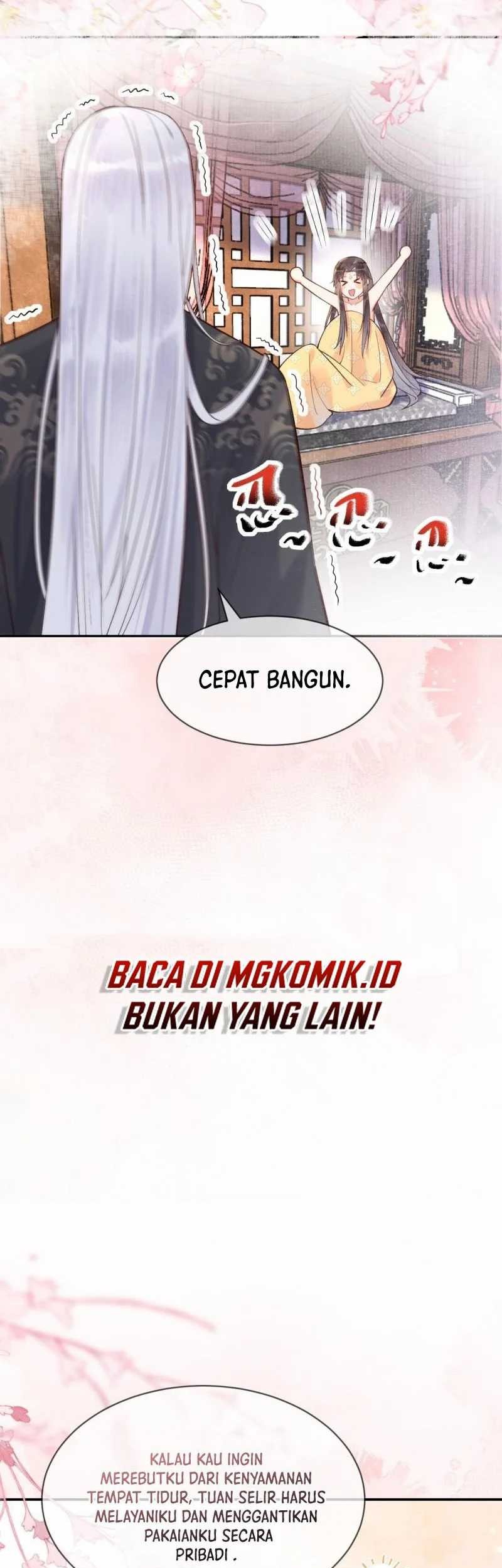 The Ghostly Doctor Chapter 615 Gambar 11