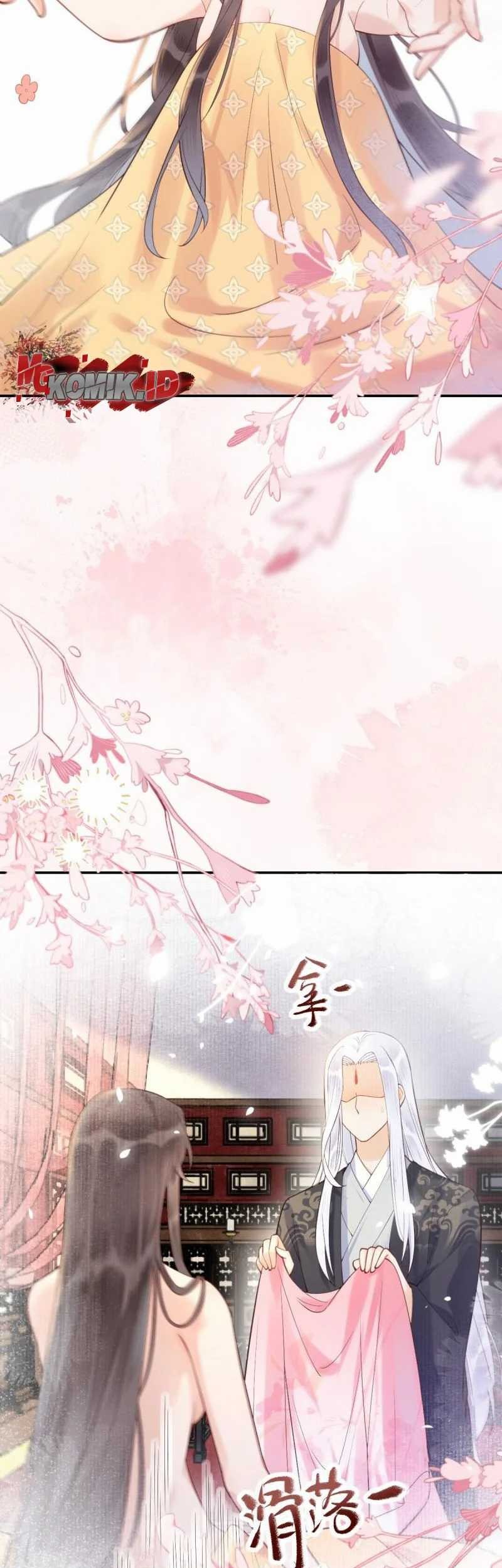 The Ghostly Doctor Chapter 615 Gambar 13