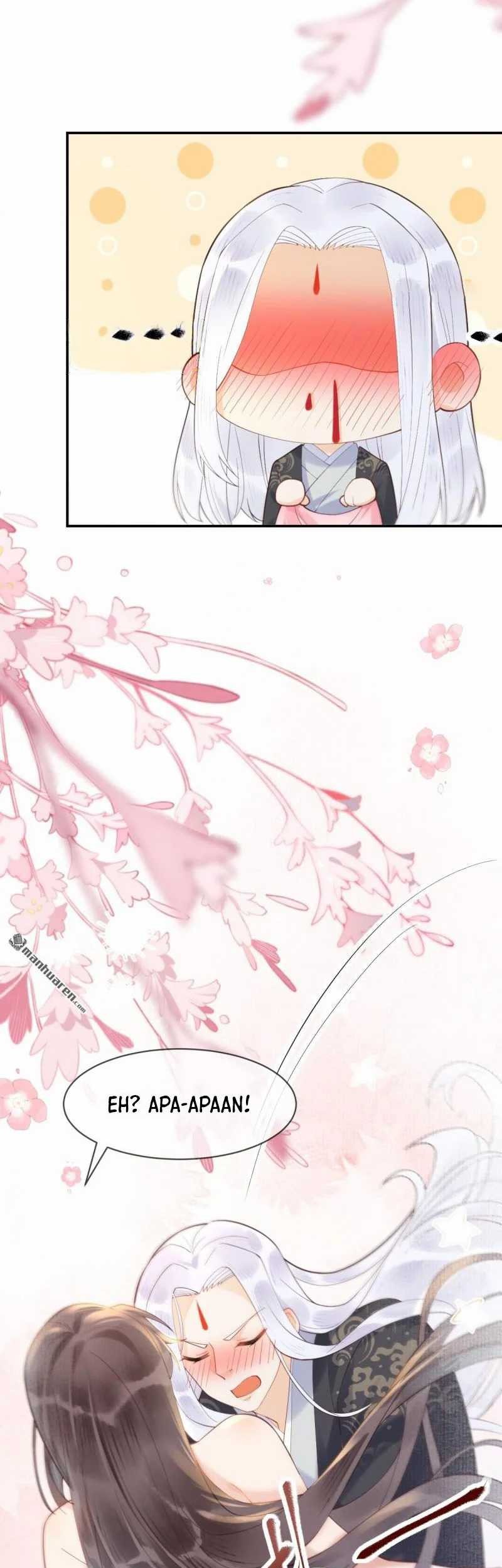 The Ghostly Doctor Chapter 615 Gambar 15