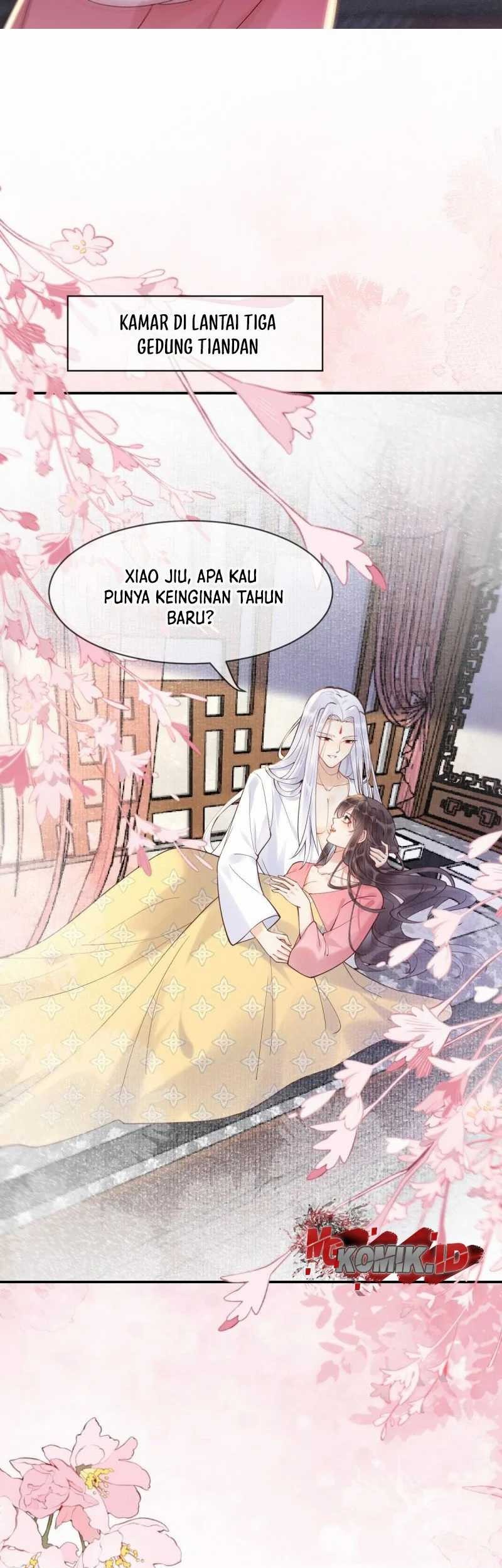 The Ghostly Doctor Chapter 614 Gambar 5