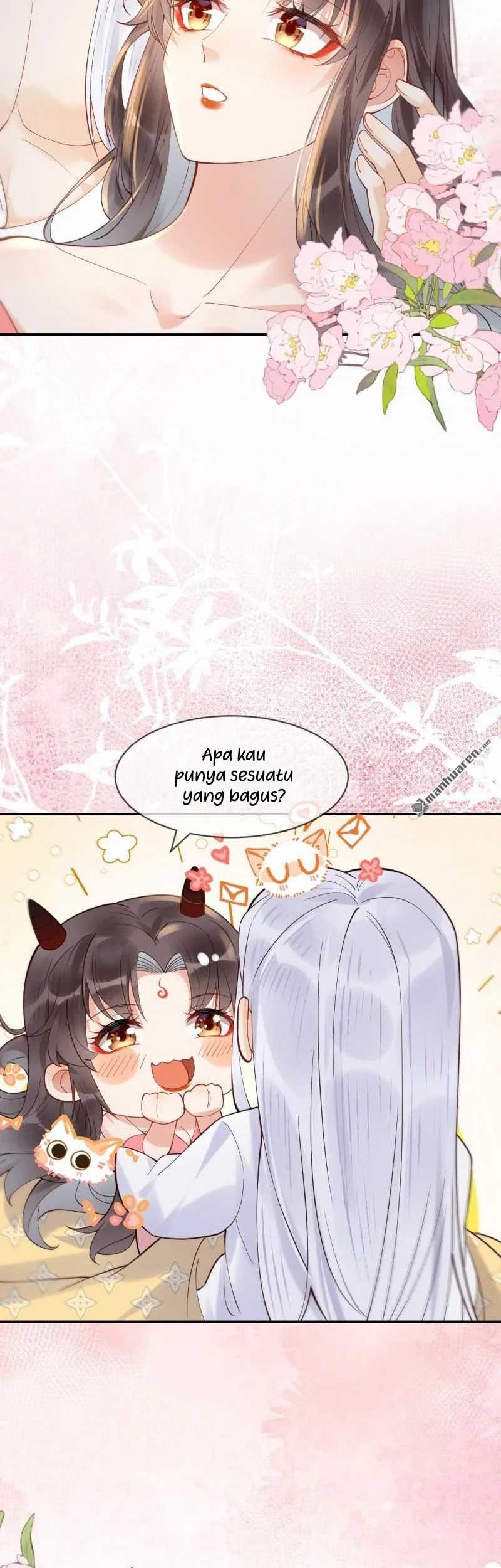 The Ghostly Doctor Chapter 614 Gambar 7