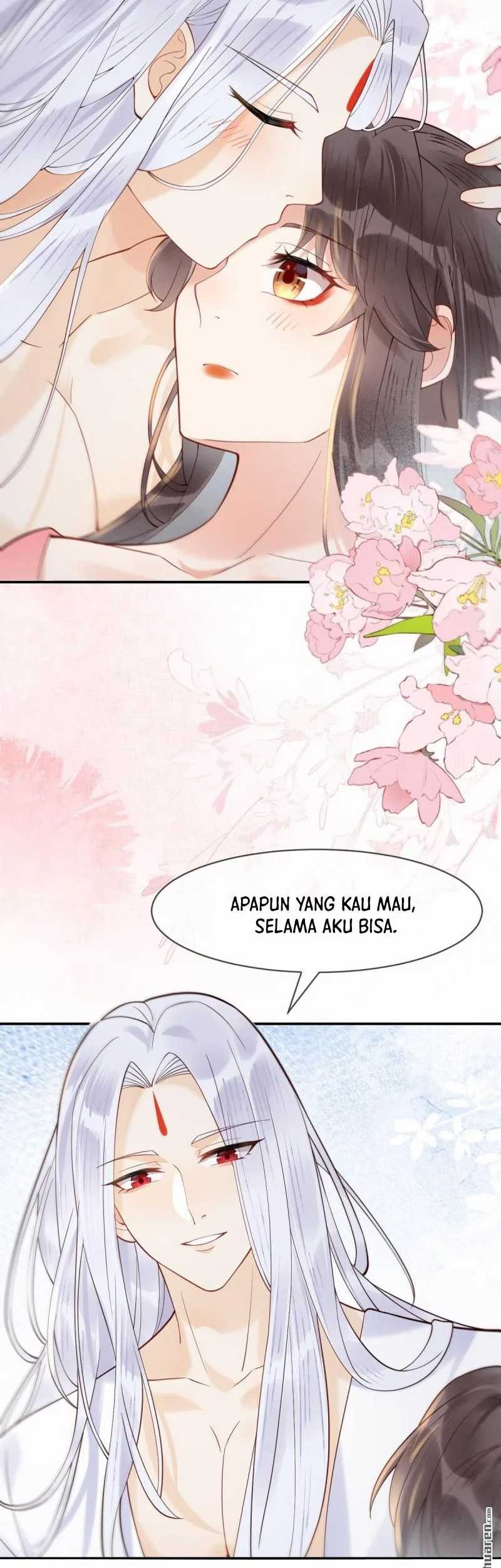 The Ghostly Doctor Chapter 614 Gambar 9