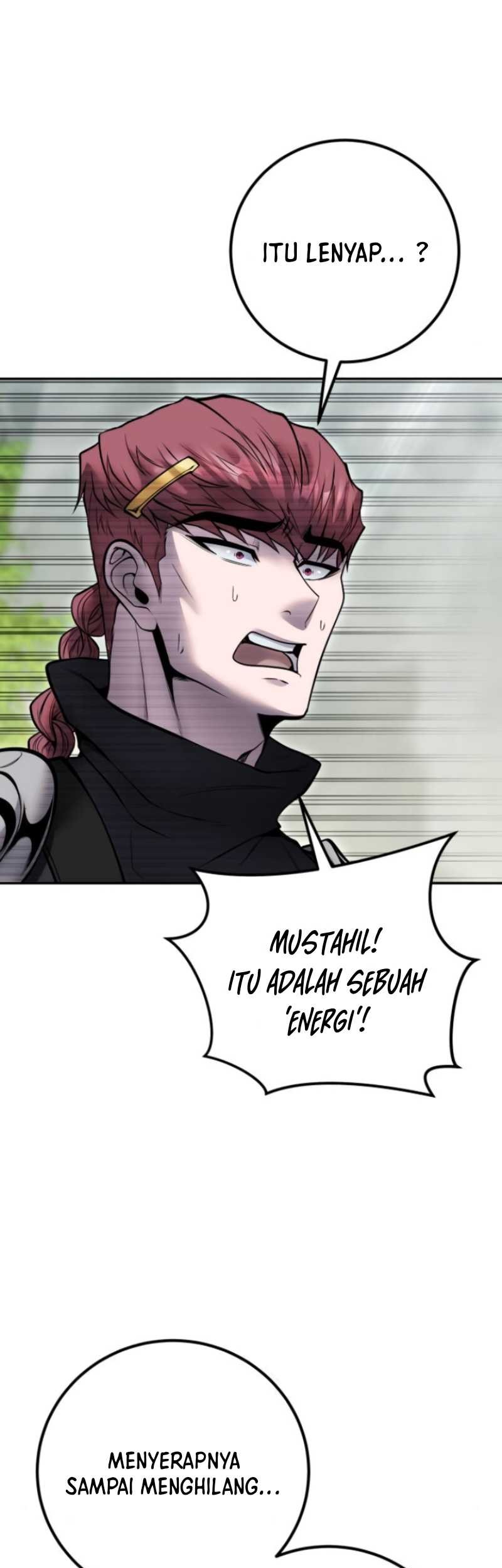 I Was More Overpowered Than The Hero, So I Hid My Power! Chapter 48 Gambar 62