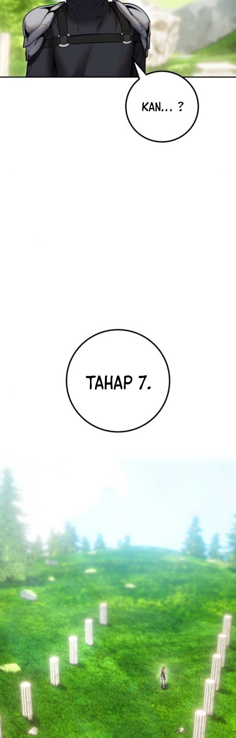 I Was More Overpowered Than The Hero, So I Hid My Power! Chapter 48 Gambar 67
