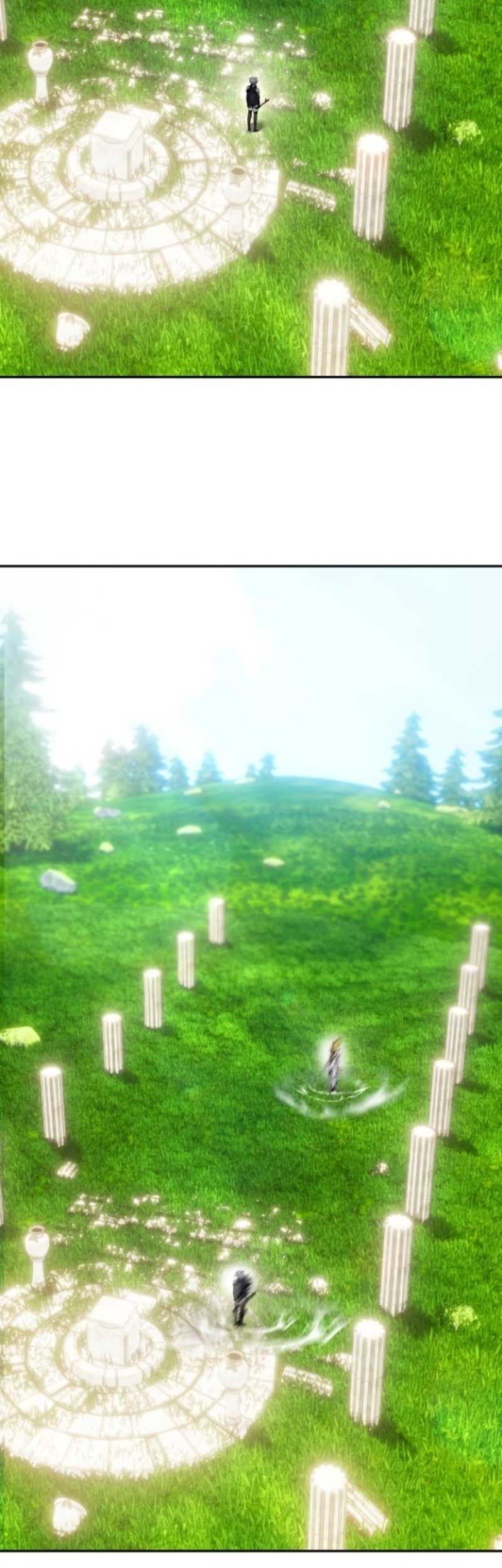 I Was More Overpowered Than The Hero, So I Hid My Power! Chapter 48 Gambar 68