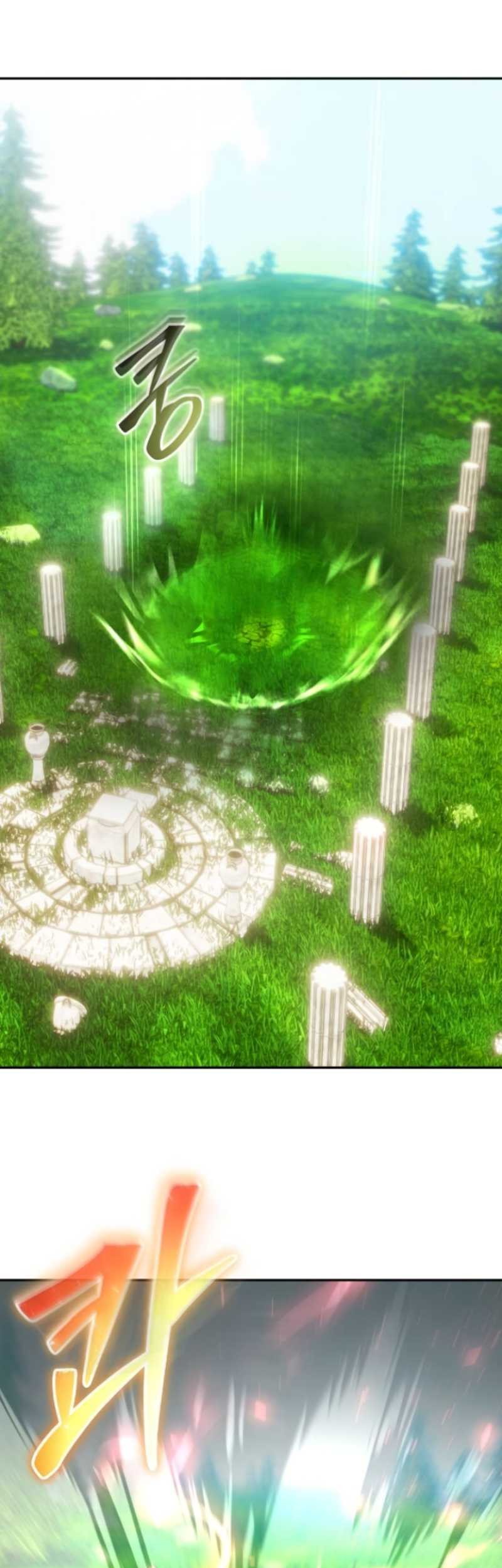 I Was More Overpowered Than The Hero, So I Hid My Power! Chapter 48 Gambar 70