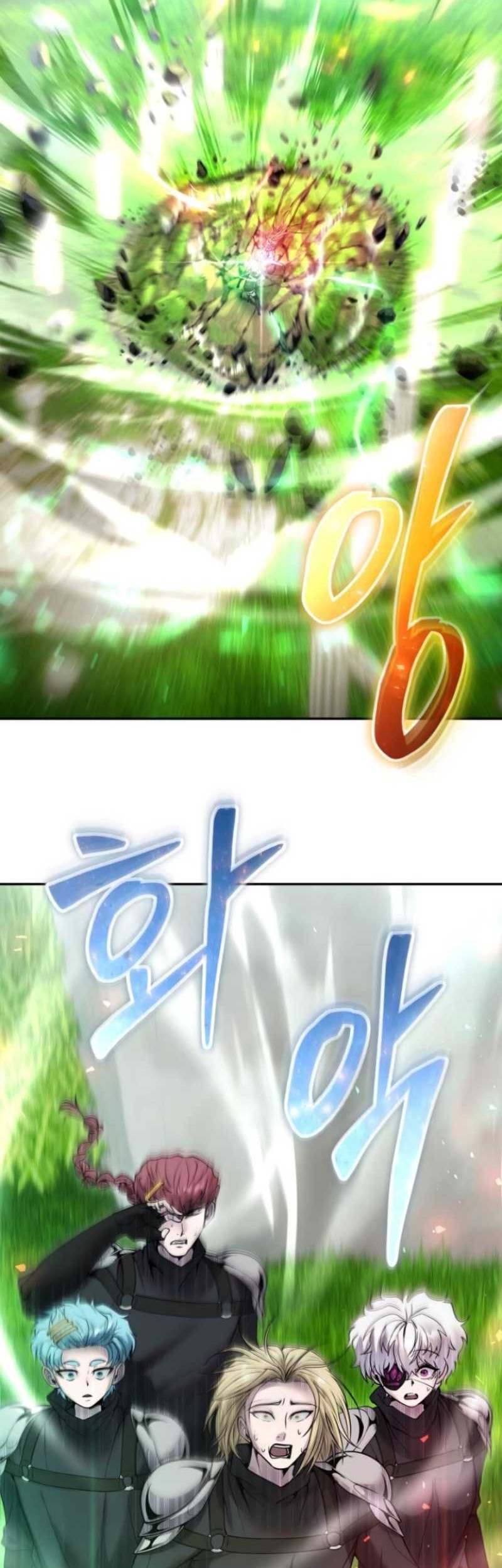 I Was More Overpowered Than The Hero, So I Hid My Power! Chapter 48 Gambar 71