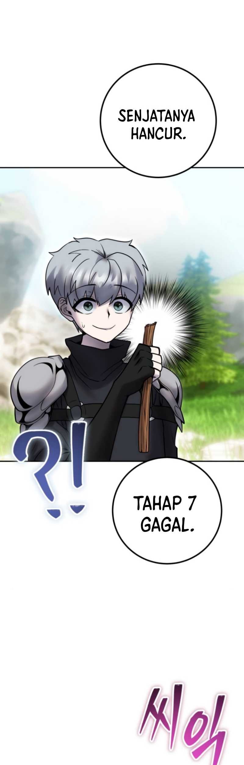 I Was More Overpowered Than The Hero, So I Hid My Power! Chapter 48 Gambar 75