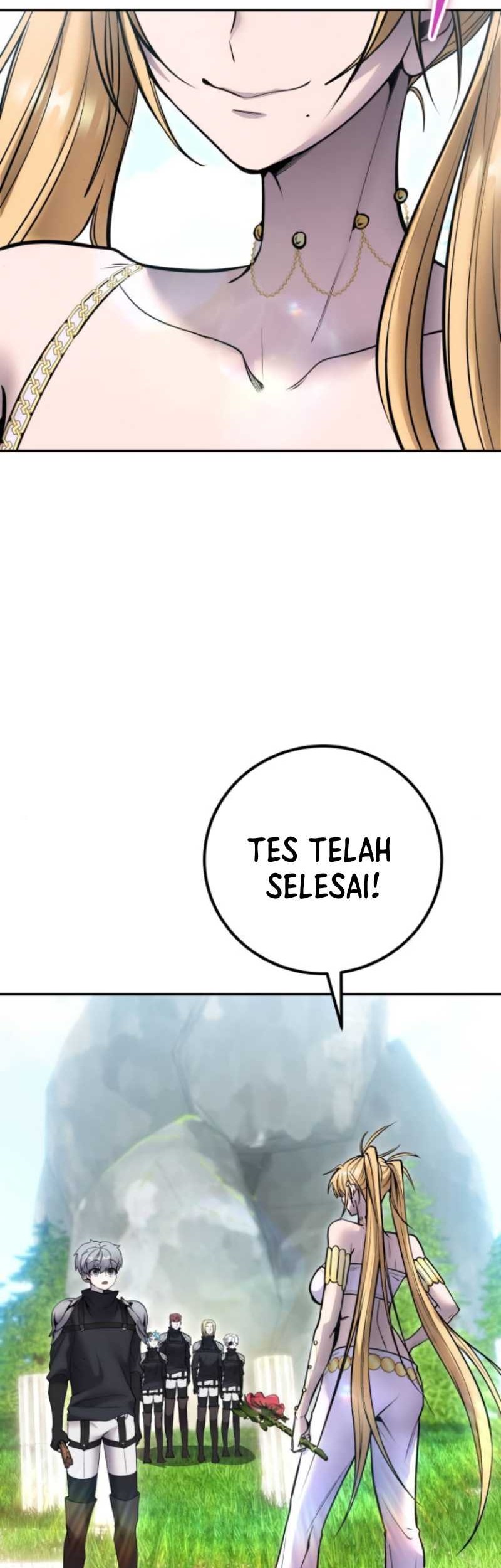 I Was More Overpowered Than The Hero, So I Hid My Power! Chapter 48 Gambar 76