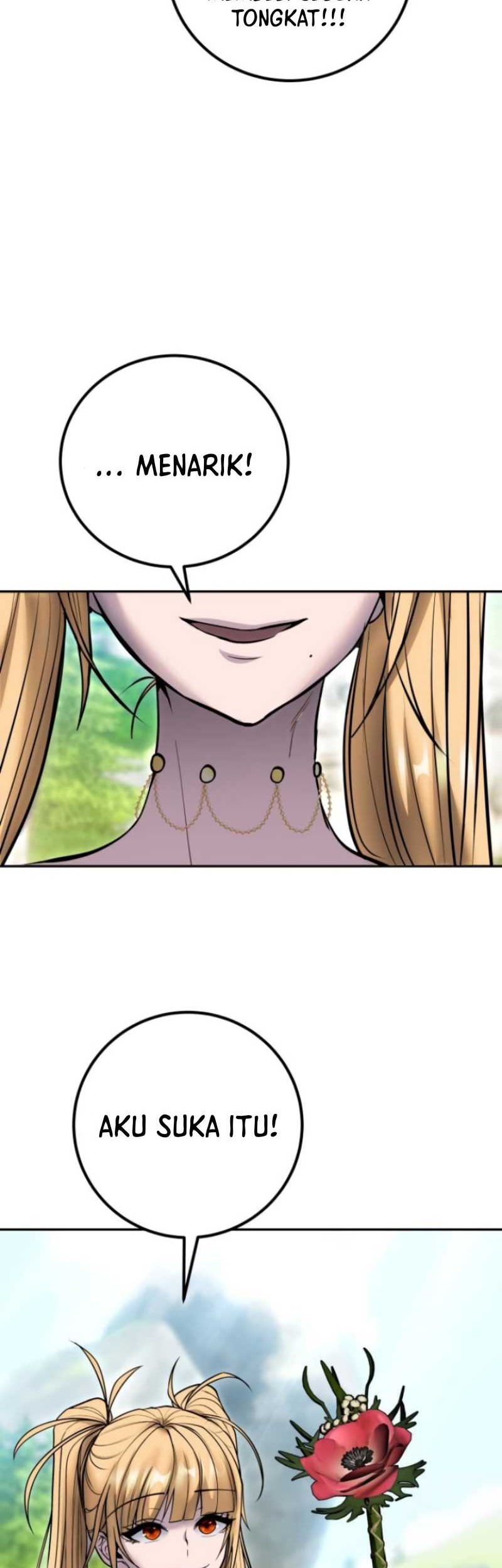 I Was More Overpowered Than The Hero, So I Hid My Power! Chapter 48 Gambar 43