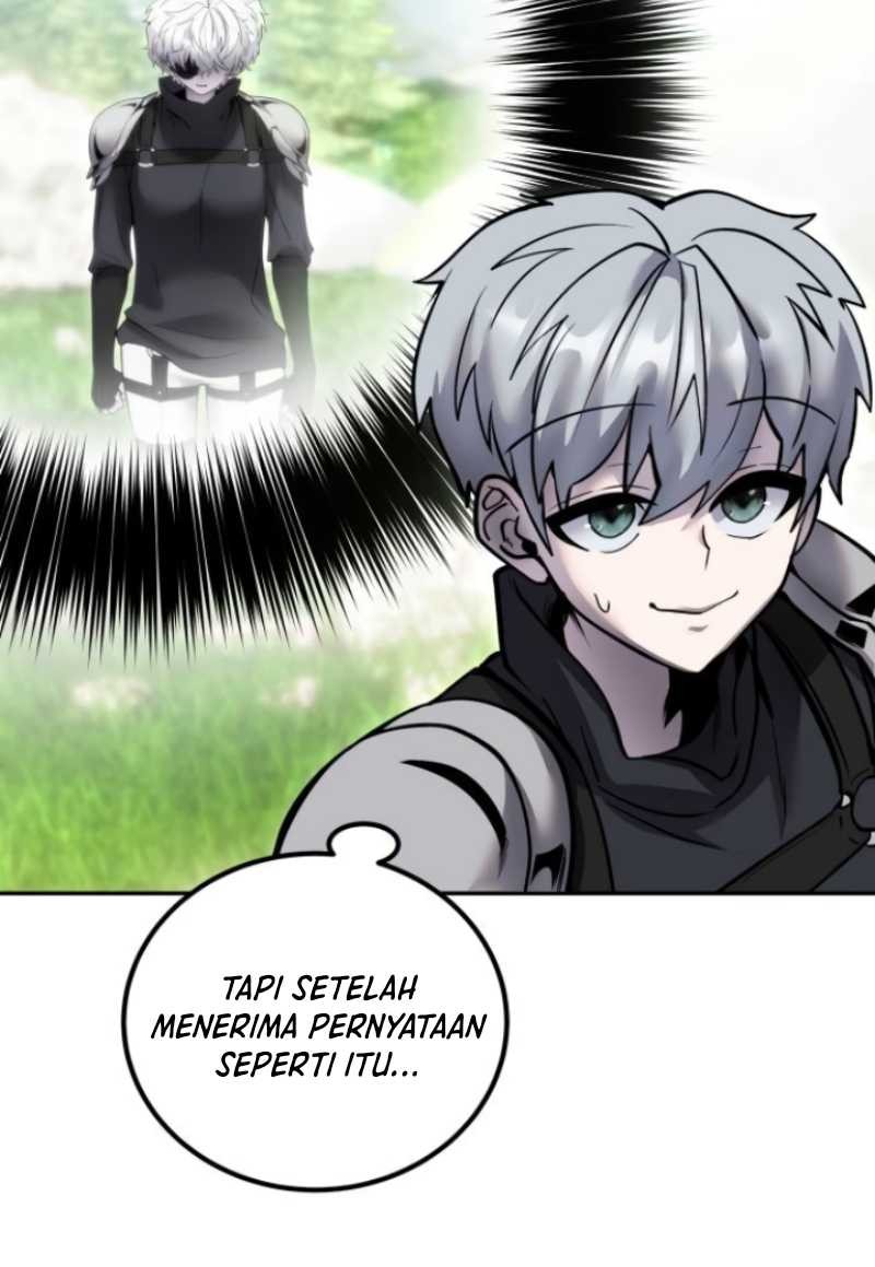 I Was More Overpowered Than The Hero, So I Hid My Power! Chapter 48 Gambar 51