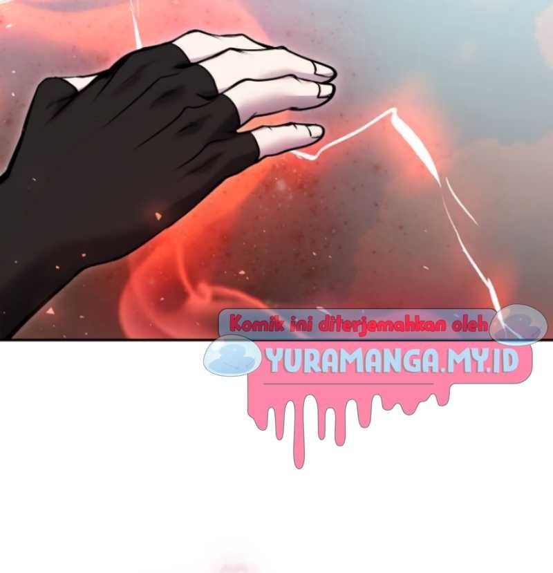 I Was More Overpowered Than The Hero, So I Hid My Power! Chapter 48 Gambar 56