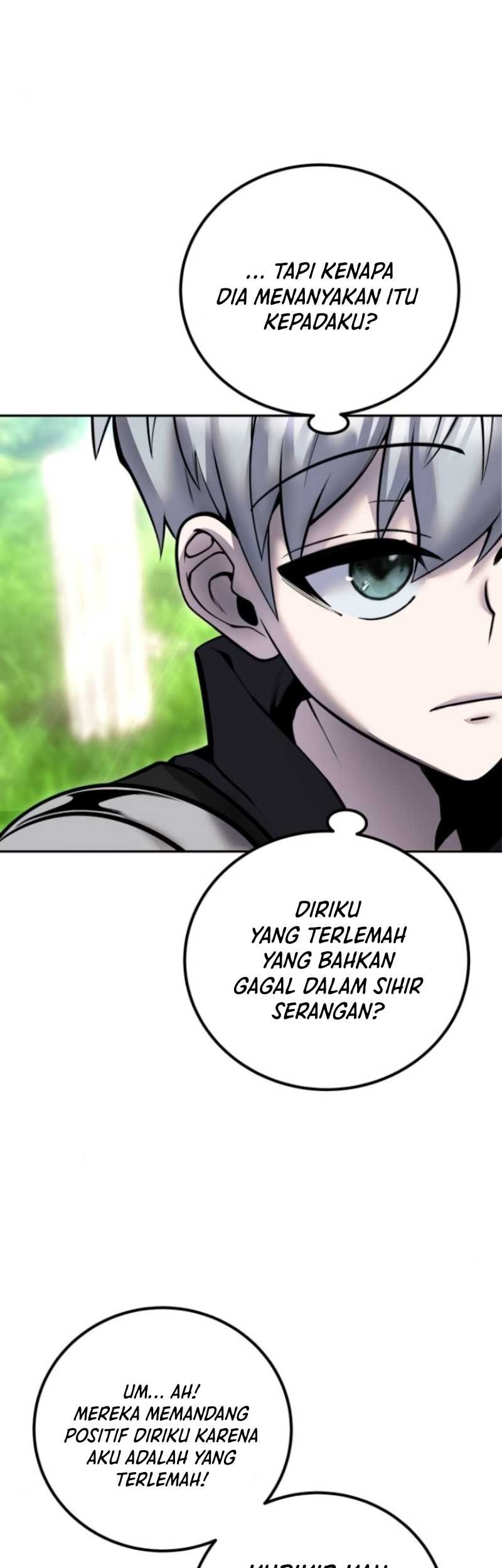 I Was More Overpowered Than The Hero, So I Hid My Power! Chapter 48 Gambar 52