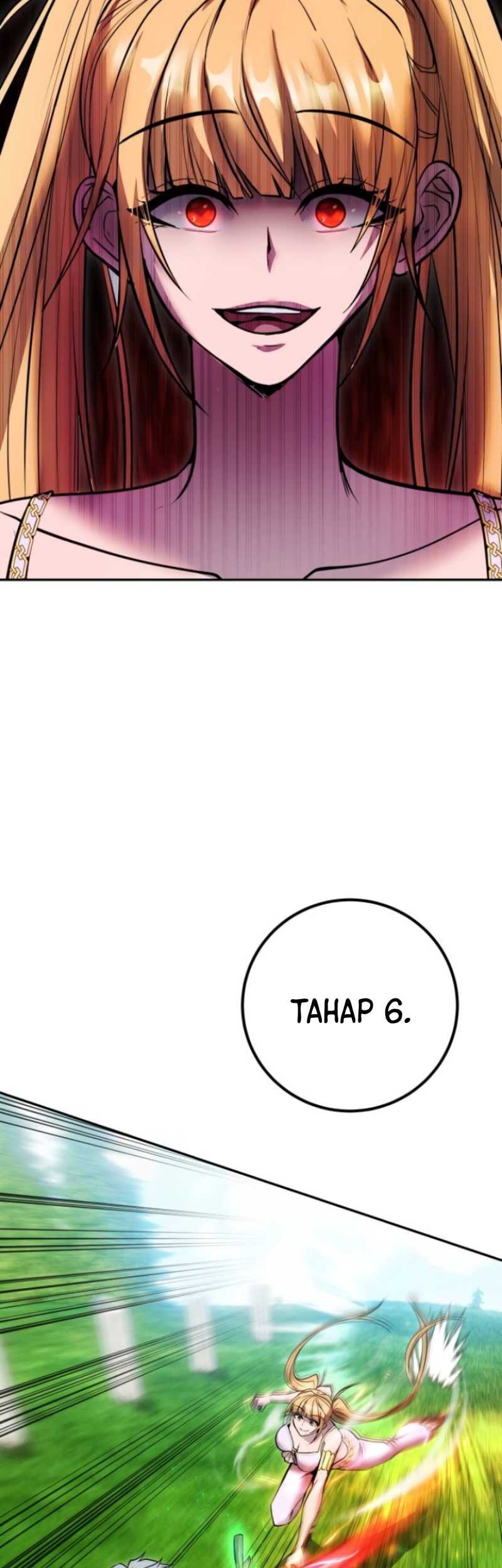 I Was More Overpowered Than The Hero, So I Hid My Power! Chapter 48 Gambar 54