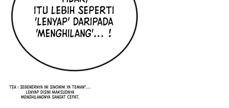 I Was More Overpowered Than The Hero, So I Hid My Power! Chapter 48 Gambar 61