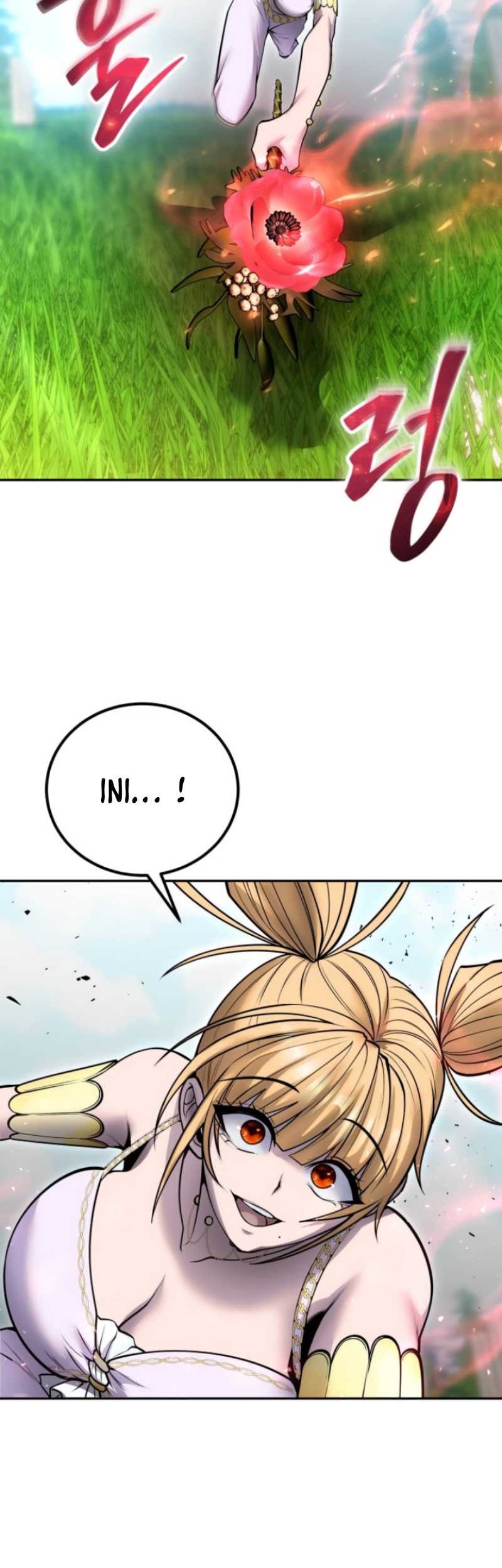 I Was More Overpowered Than The Hero, So I Hid My Power! Chapter 48 Gambar 58