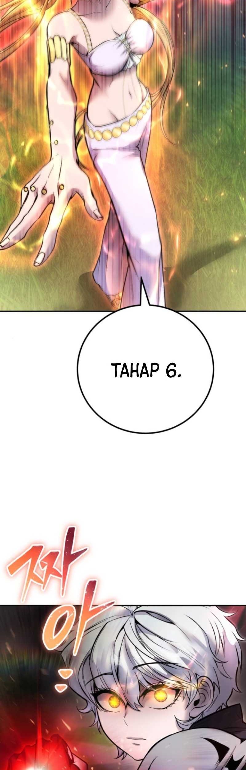 I Was More Overpowered Than The Hero, So I Hid My Power! Chapter 48 Gambar 5