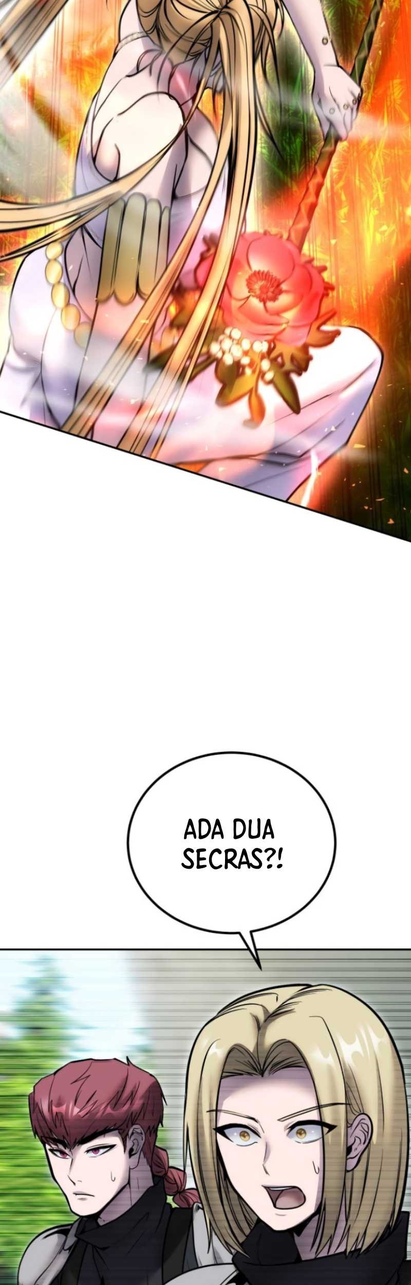 I Was More Overpowered Than The Hero, So I Hid My Power! Chapter 48 Gambar 9