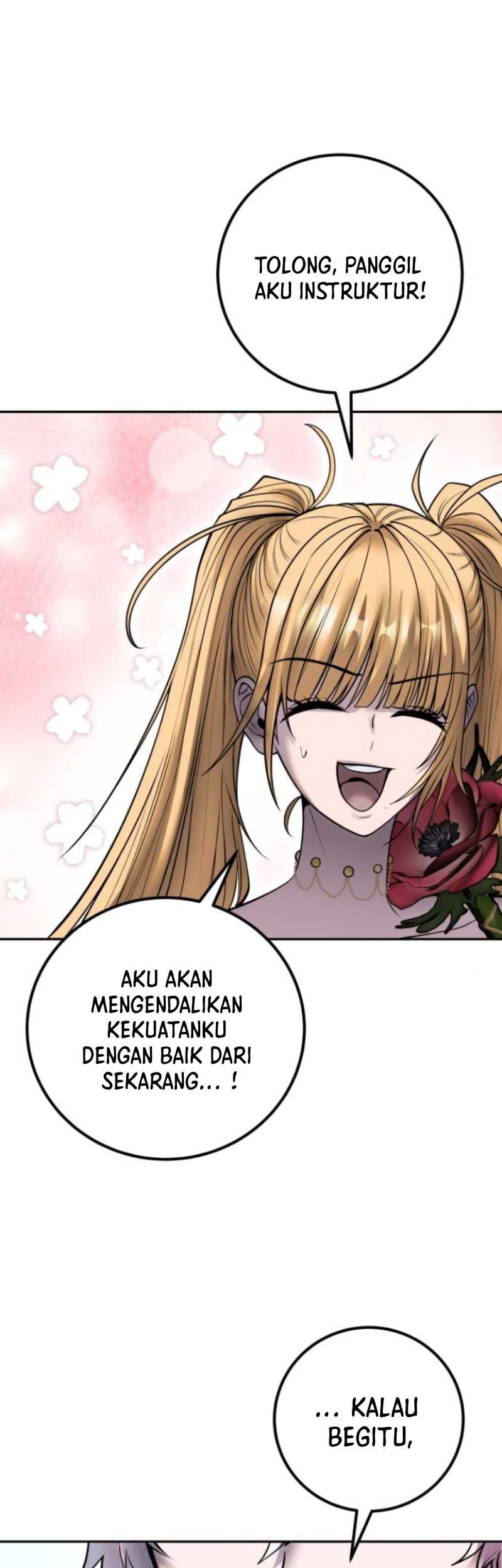 I Was More Overpowered Than The Hero, So I Hid My Power! Chapter 48 Gambar 22