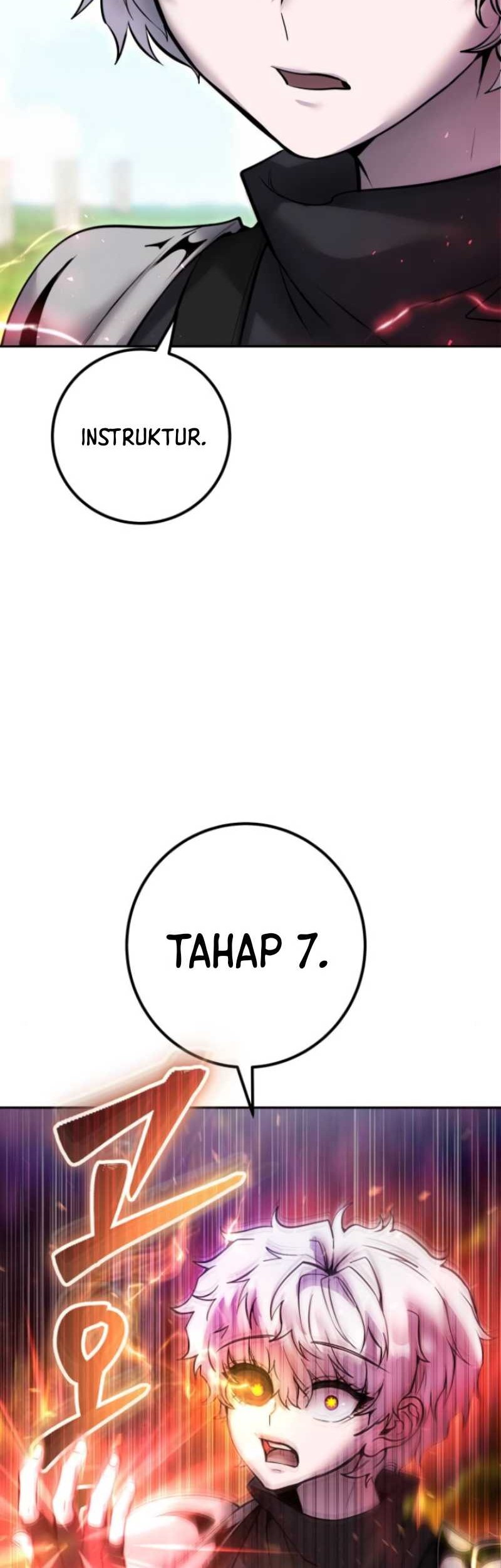 I Was More Overpowered Than The Hero, So I Hid My Power! Chapter 48 Gambar 23