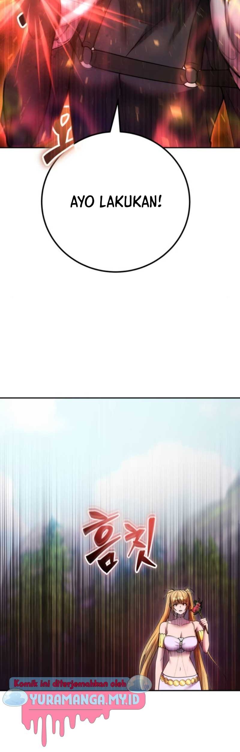 I Was More Overpowered Than The Hero, So I Hid My Power! Chapter 48 Gambar 24