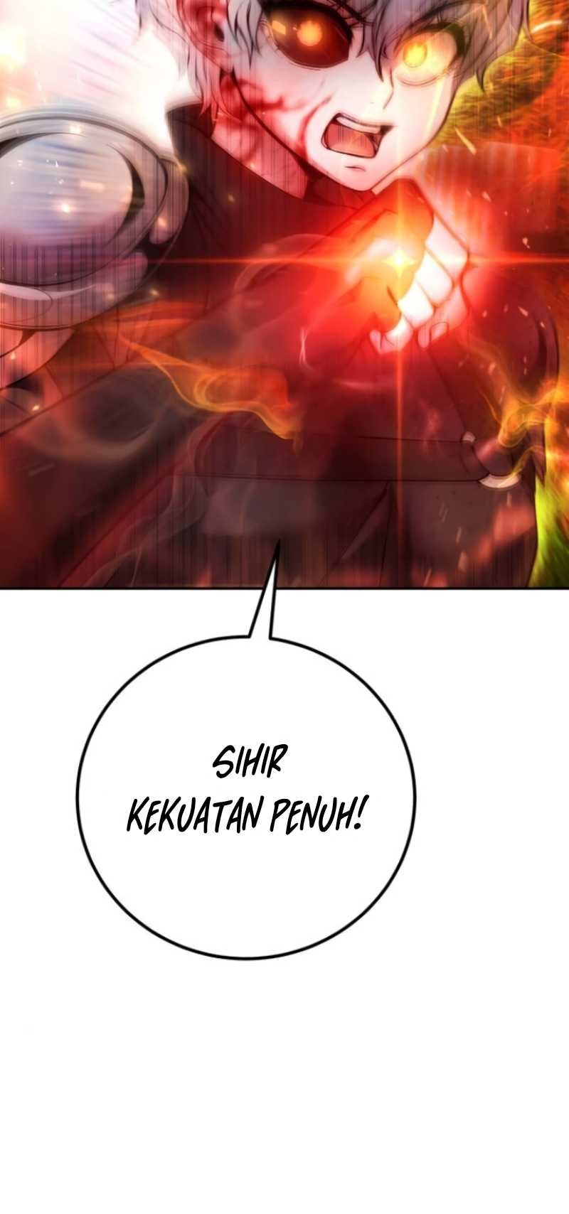 I Was More Overpowered Than The Hero, So I Hid My Power! Chapter 48 Gambar 26