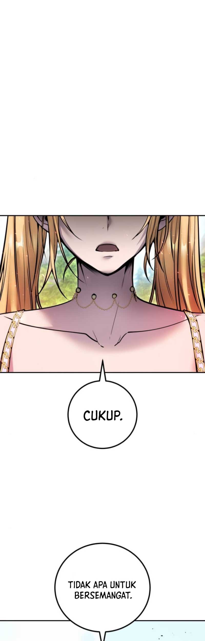 I Was More Overpowered Than The Hero, So I Hid My Power! Chapter 48 Gambar 27