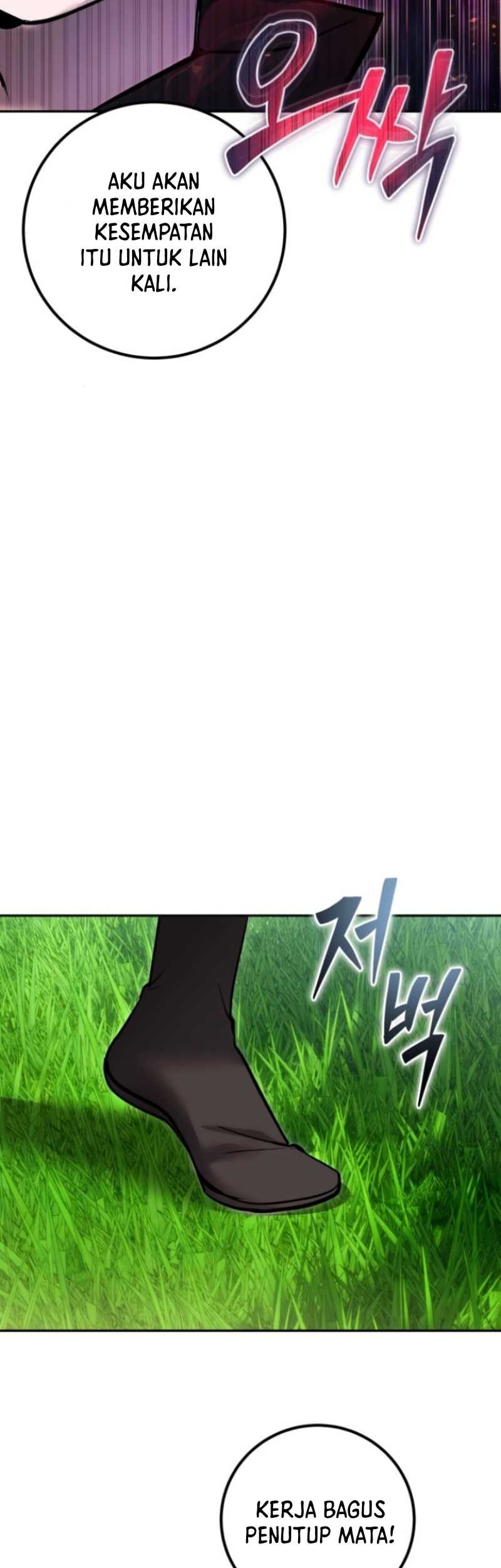 I Was More Overpowered Than The Hero, So I Hid My Power! Chapter 48 Gambar 29