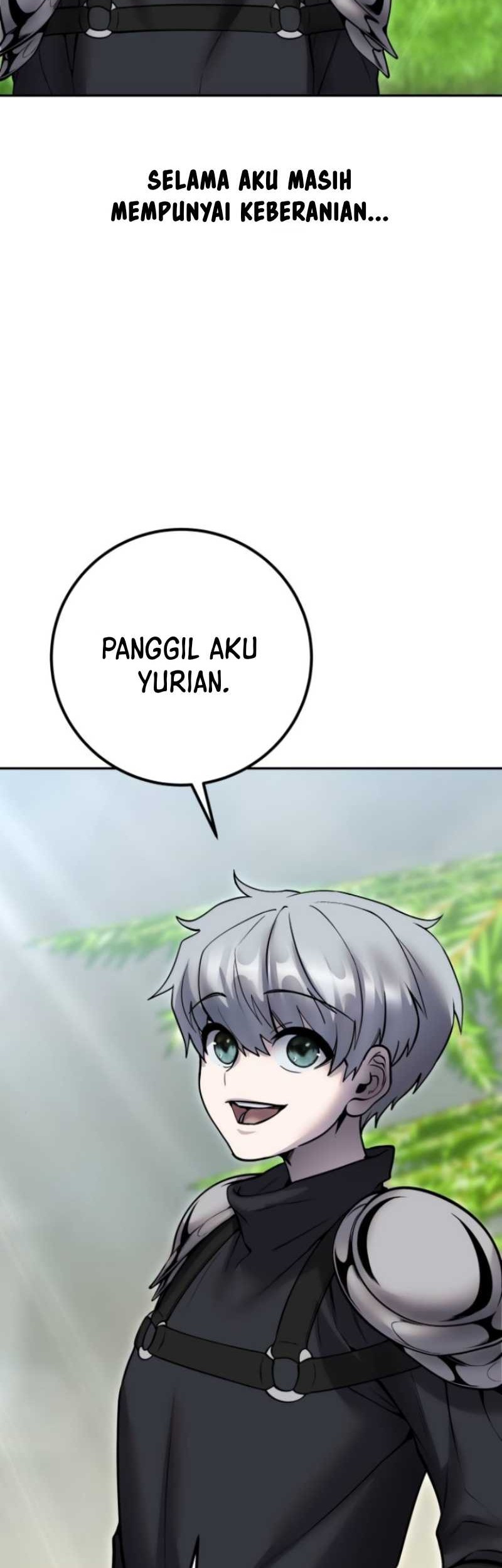 I Was More Overpowered Than The Hero, So I Hid My Power! Chapter 48 Gambar 33