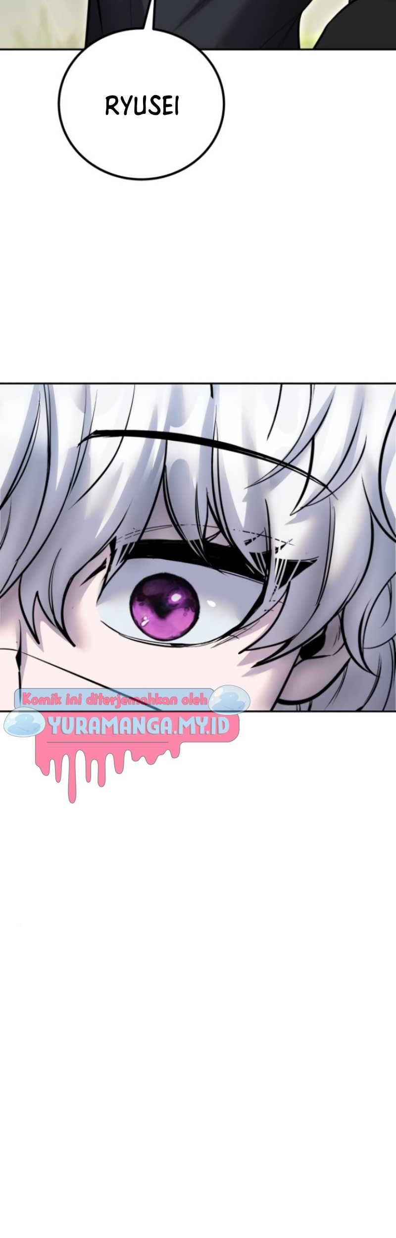 I Was More Overpowered Than The Hero, So I Hid My Power! Chapter 48 Gambar 34