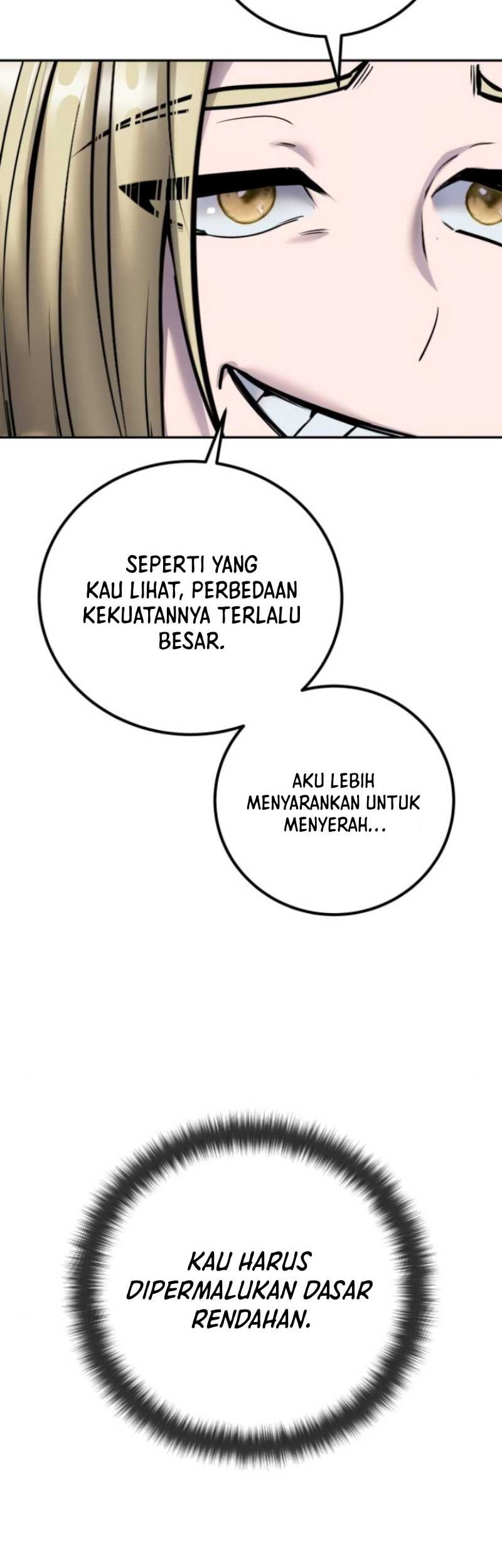 I Was More Overpowered Than The Hero, So I Hid My Power! Chapter 48 Gambar 38