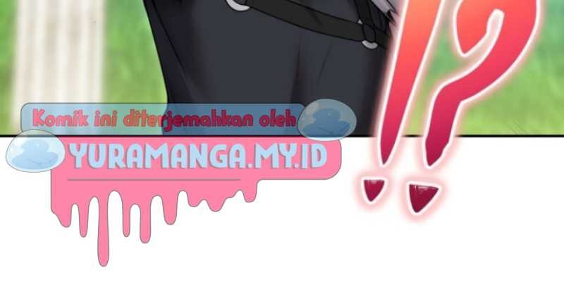 I Was More Overpowered Than The Hero, So I Hid My Power! Chapter 48 Gambar 41