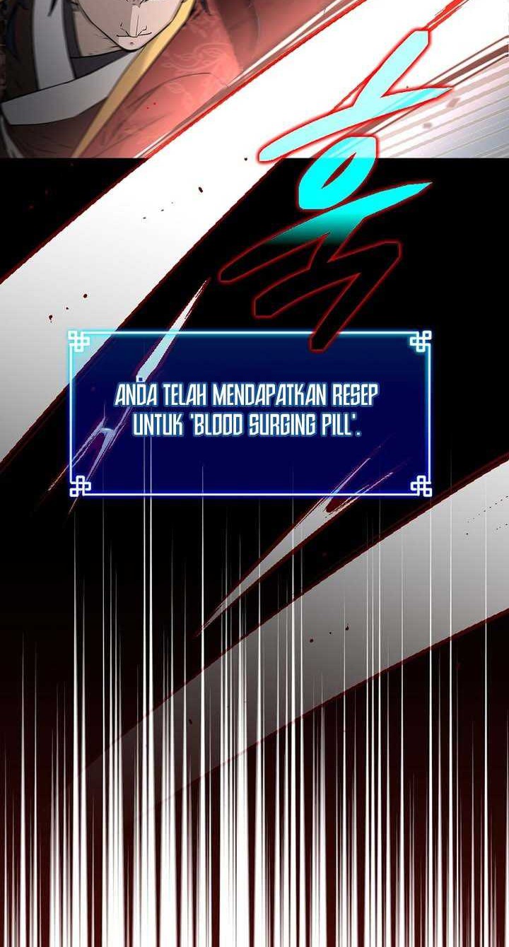 Reincarnation of the Murim Clan’s Former Ranker Chapter 125 Gambar 27