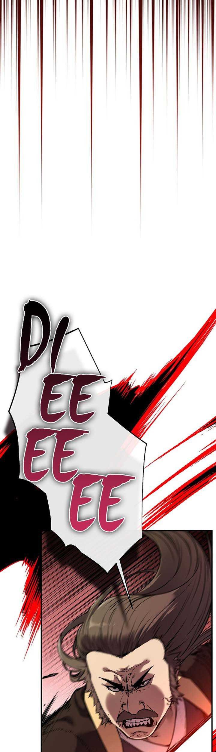 Reincarnation of the Murim Clan’s Former Ranker Chapter 125 Gambar 28