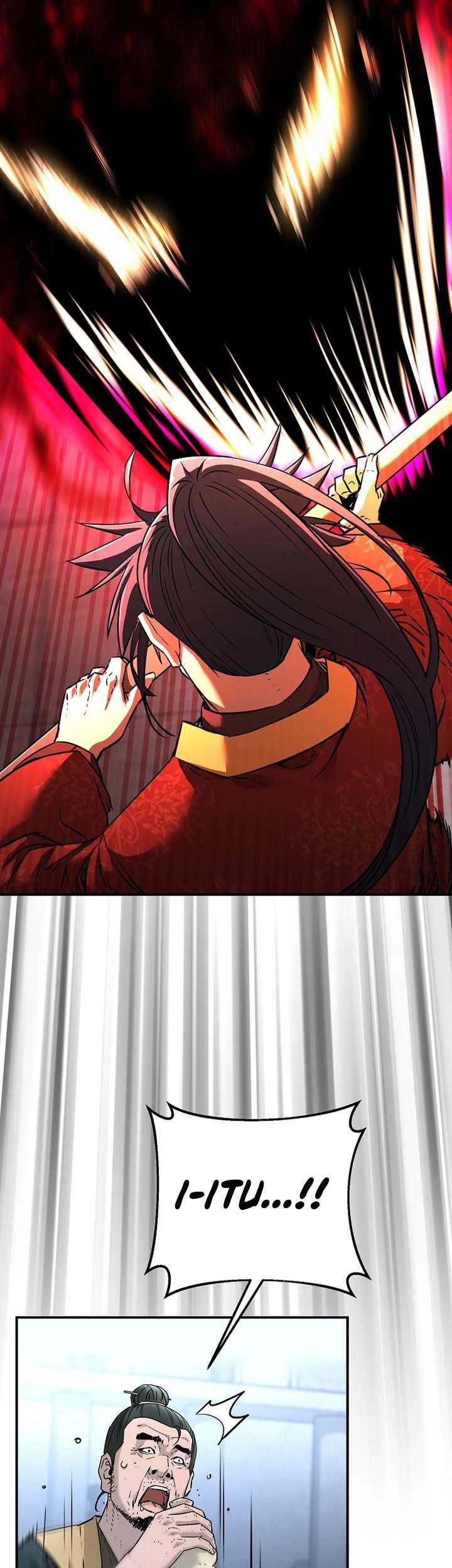 Reincarnation of the Murim Clan’s Former Ranker Chapter 125 Gambar 34