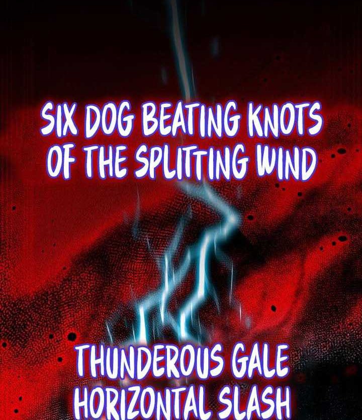 Reincarnation of the Murim Clan’s Former Ranker Chapter 125 Gambar 37