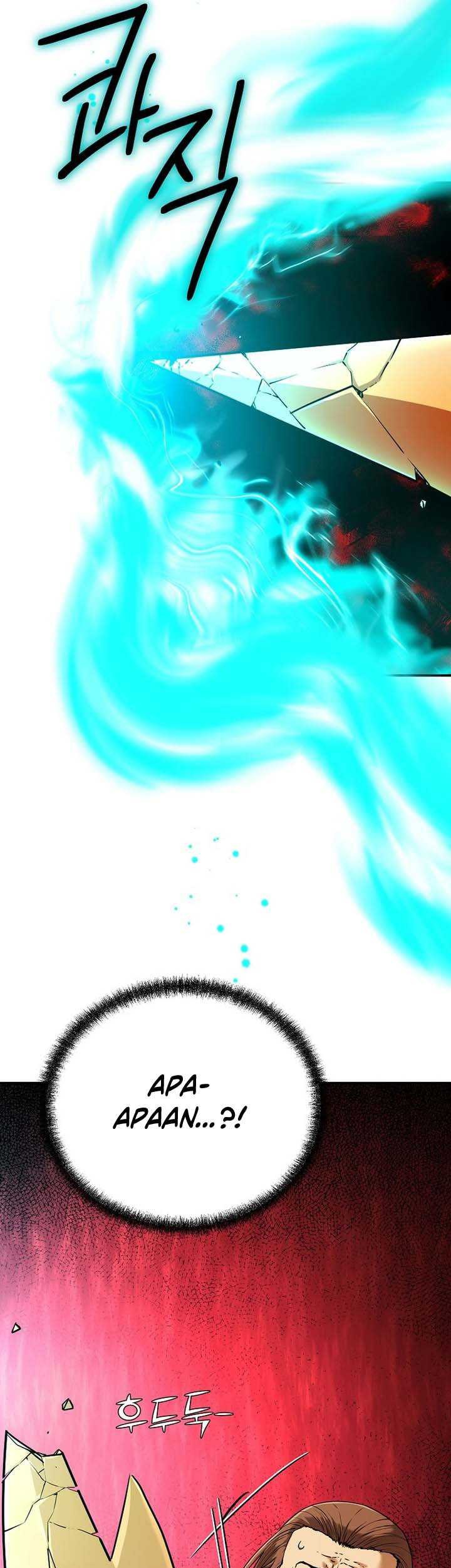 Reincarnation of the Murim Clan’s Former Ranker Chapter 125 Gambar 18