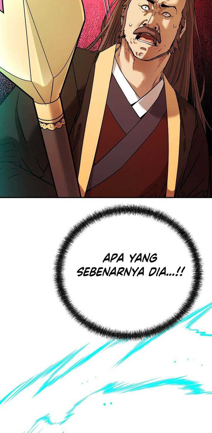 Reincarnation of the Murim Clan’s Former Ranker Chapter 125 Gambar 19