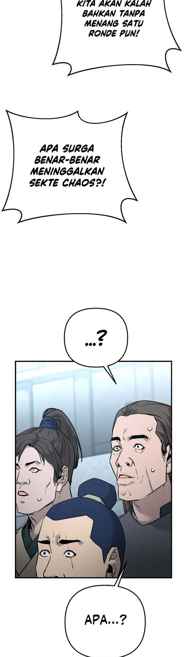 Reincarnation of the Murim Clan’s Former Ranker Chapter 125 Gambar 22